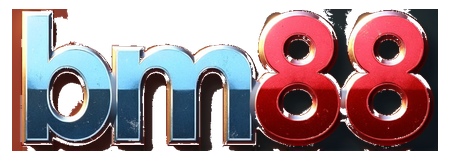bm88 logo