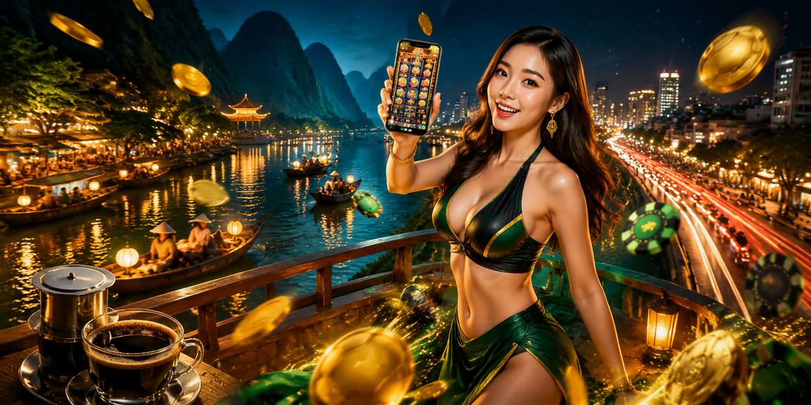 bm88 Cách Chúng Tôi Sắp Xếp Sảnh Slot Cho Bạn